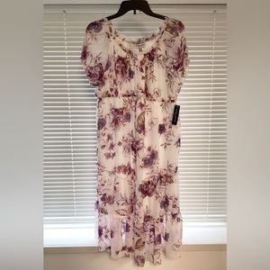 Maternity Dress Size 8